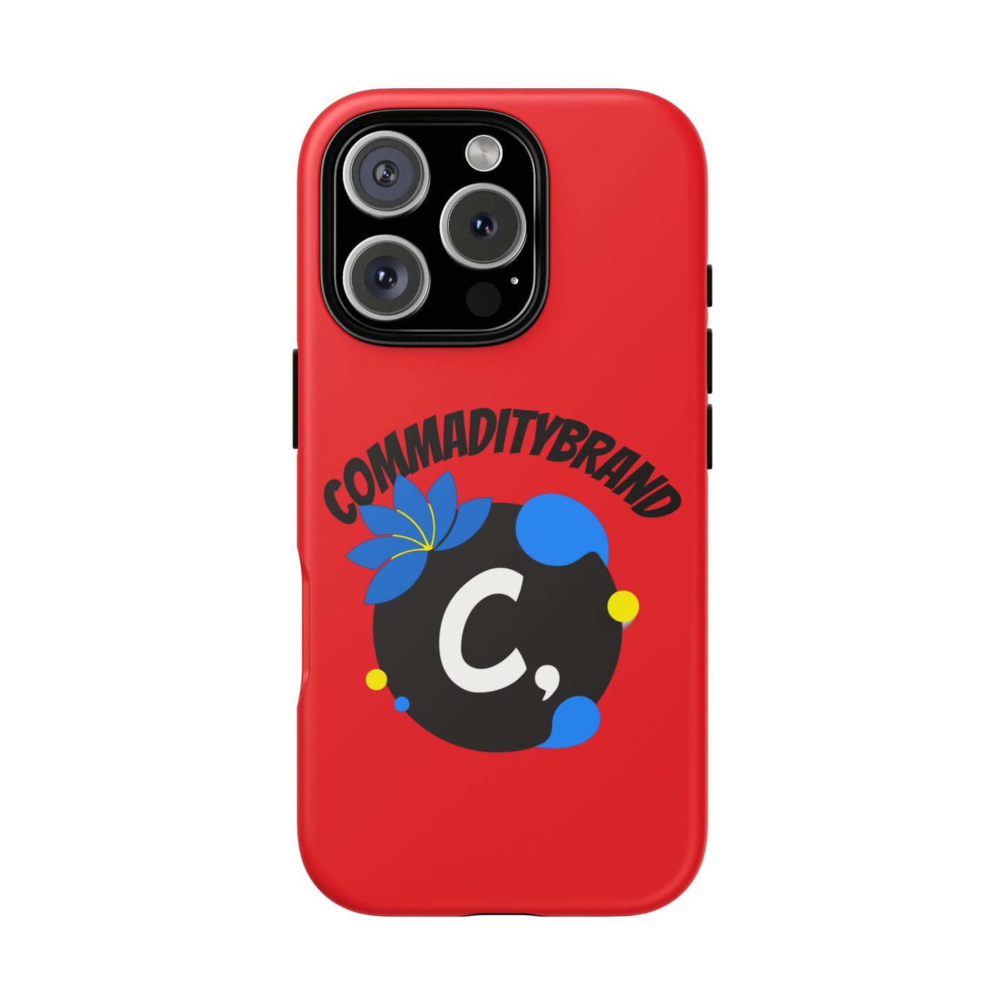 Nu Case, Who Dis?