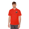 Deep Orange / 3XL