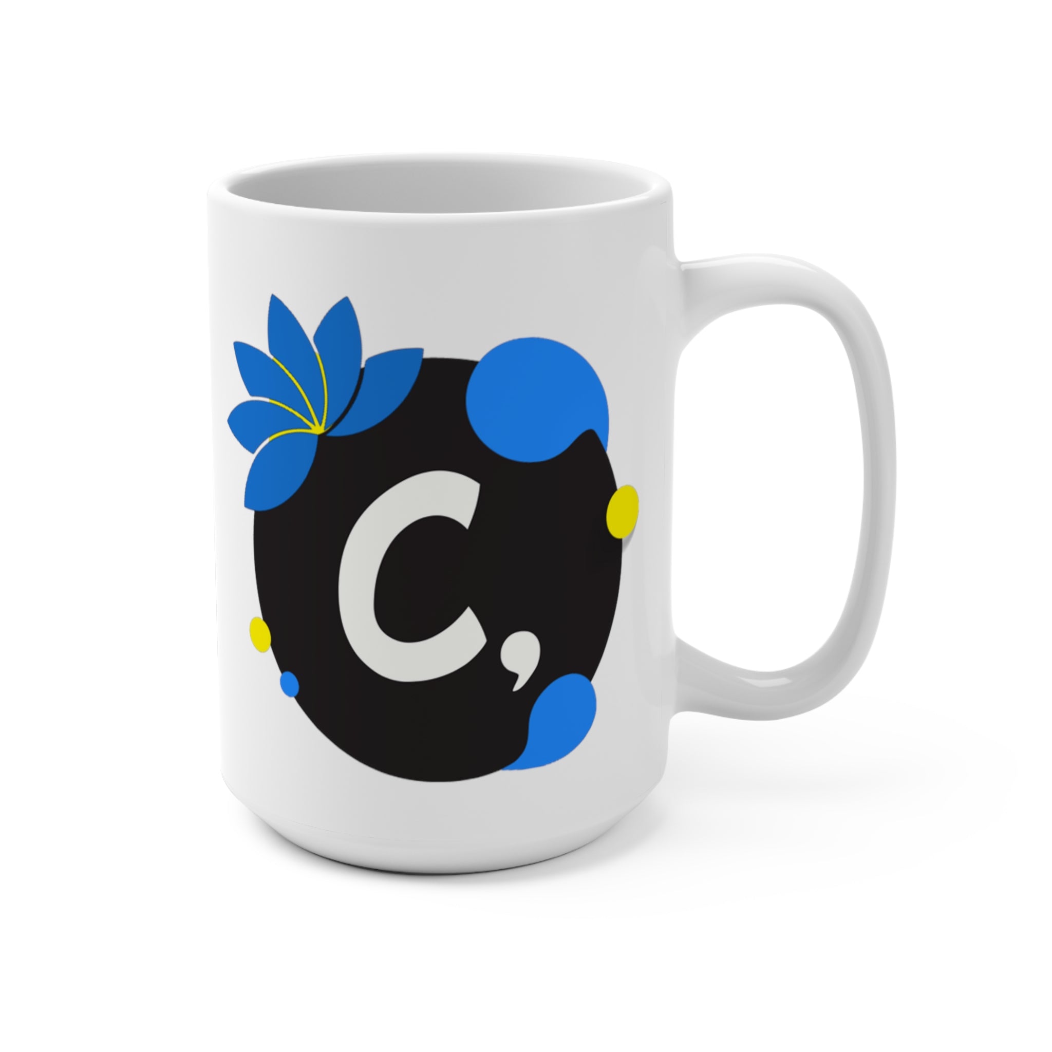 *COMMaDiTYcup