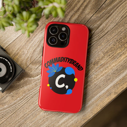 Nu Case, Who Dis?