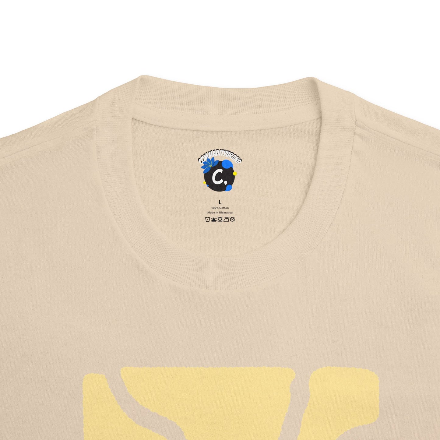 3 SZN Classic Tee