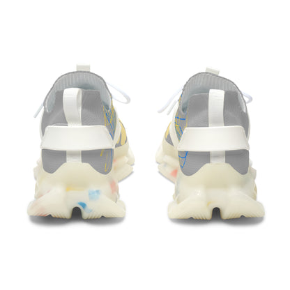 POPstyle Women's Sneakers (Progress over Perfection)