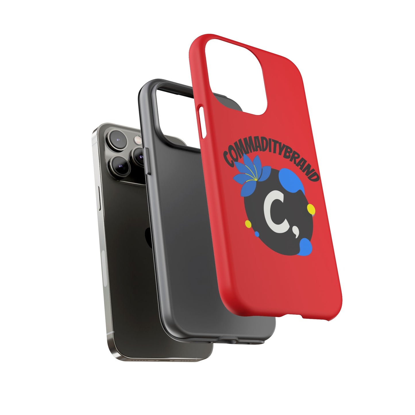 Nu Case, Who Dis?