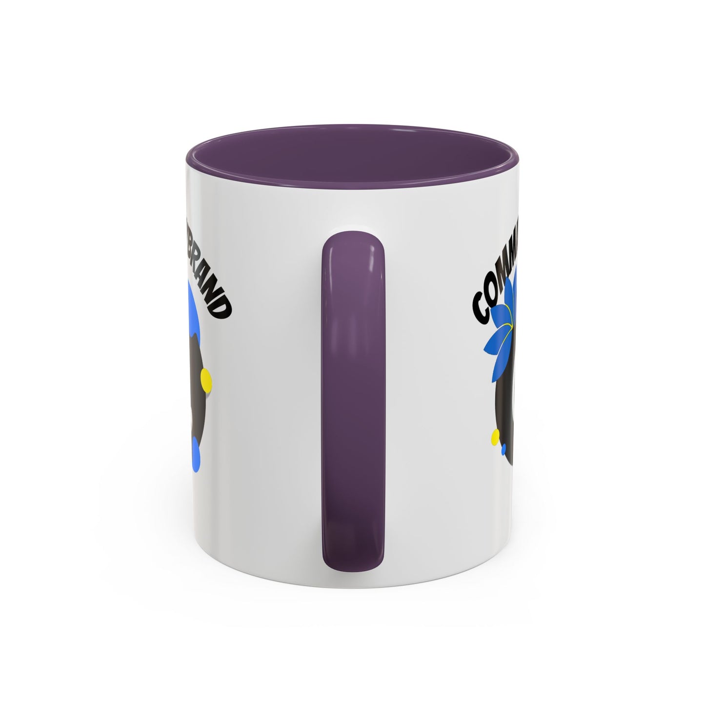 Accent Coffee Mug