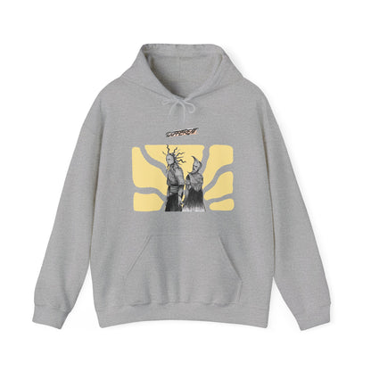 DiFFERENT Unisex Heavy Blend™ Hooded Sweatshirt
