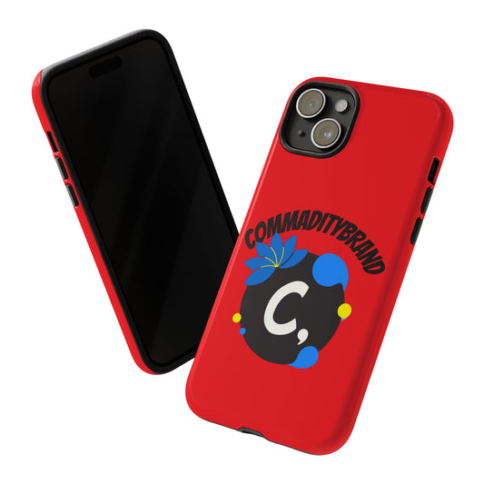 Nu Case, Who Dis?
