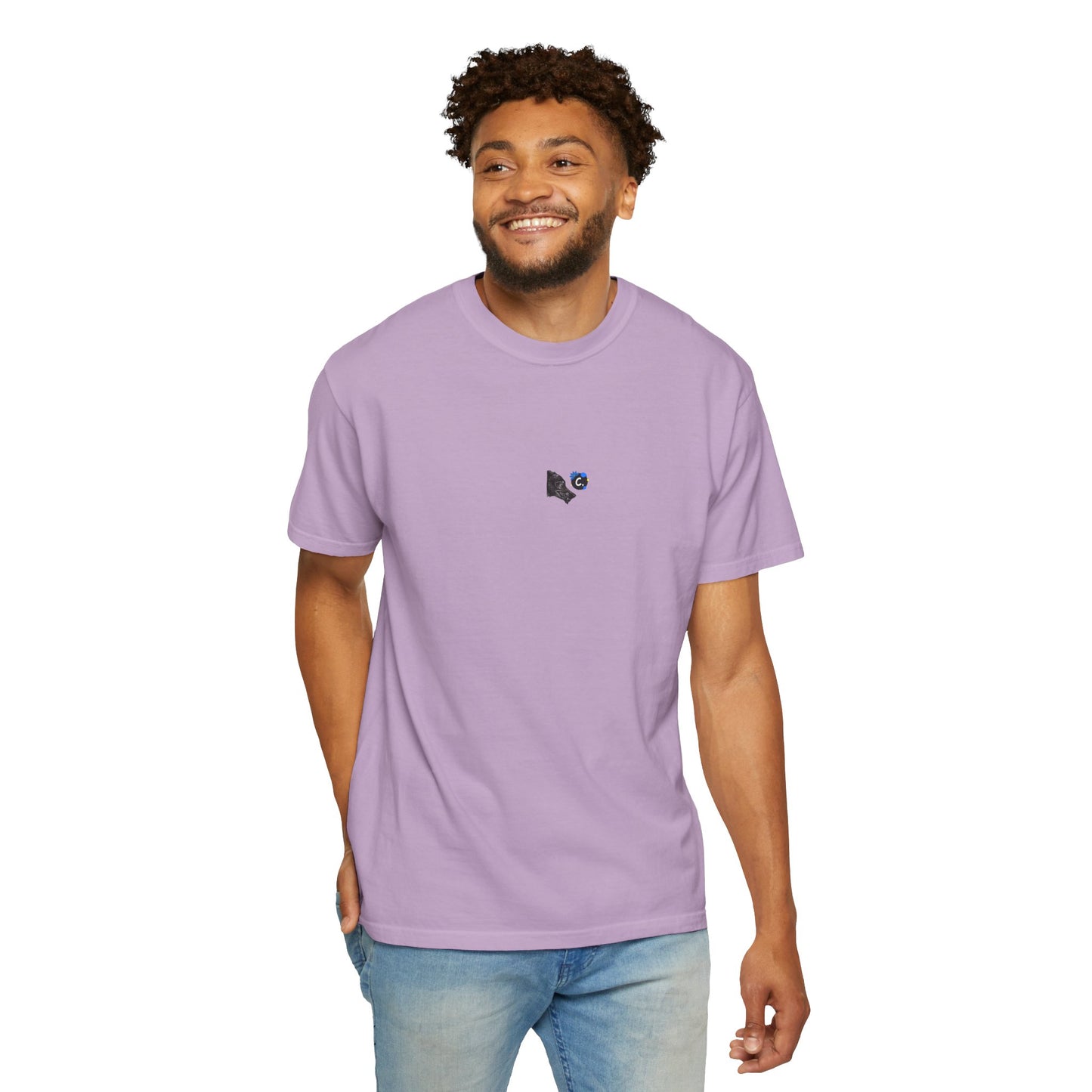 Hungry for MORE (Men's Tee)