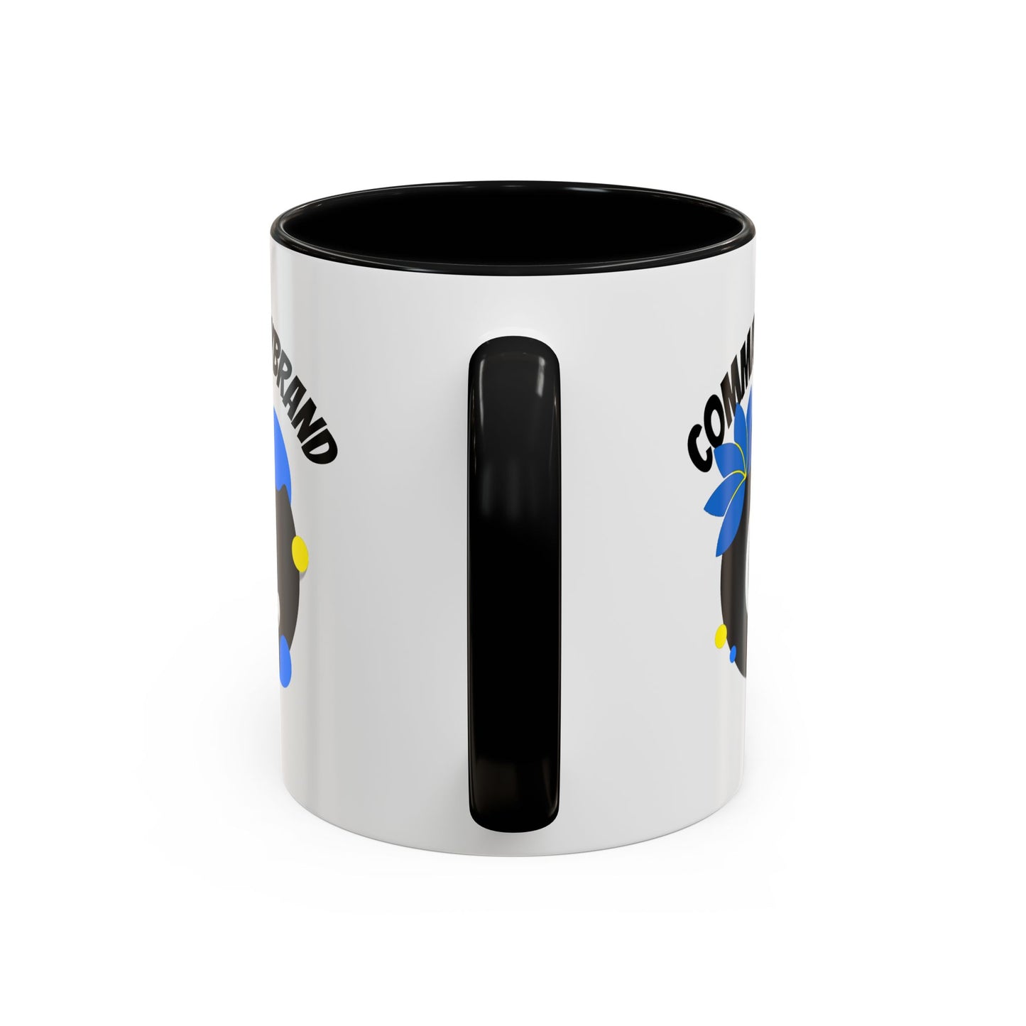 Accent Coffee Mug