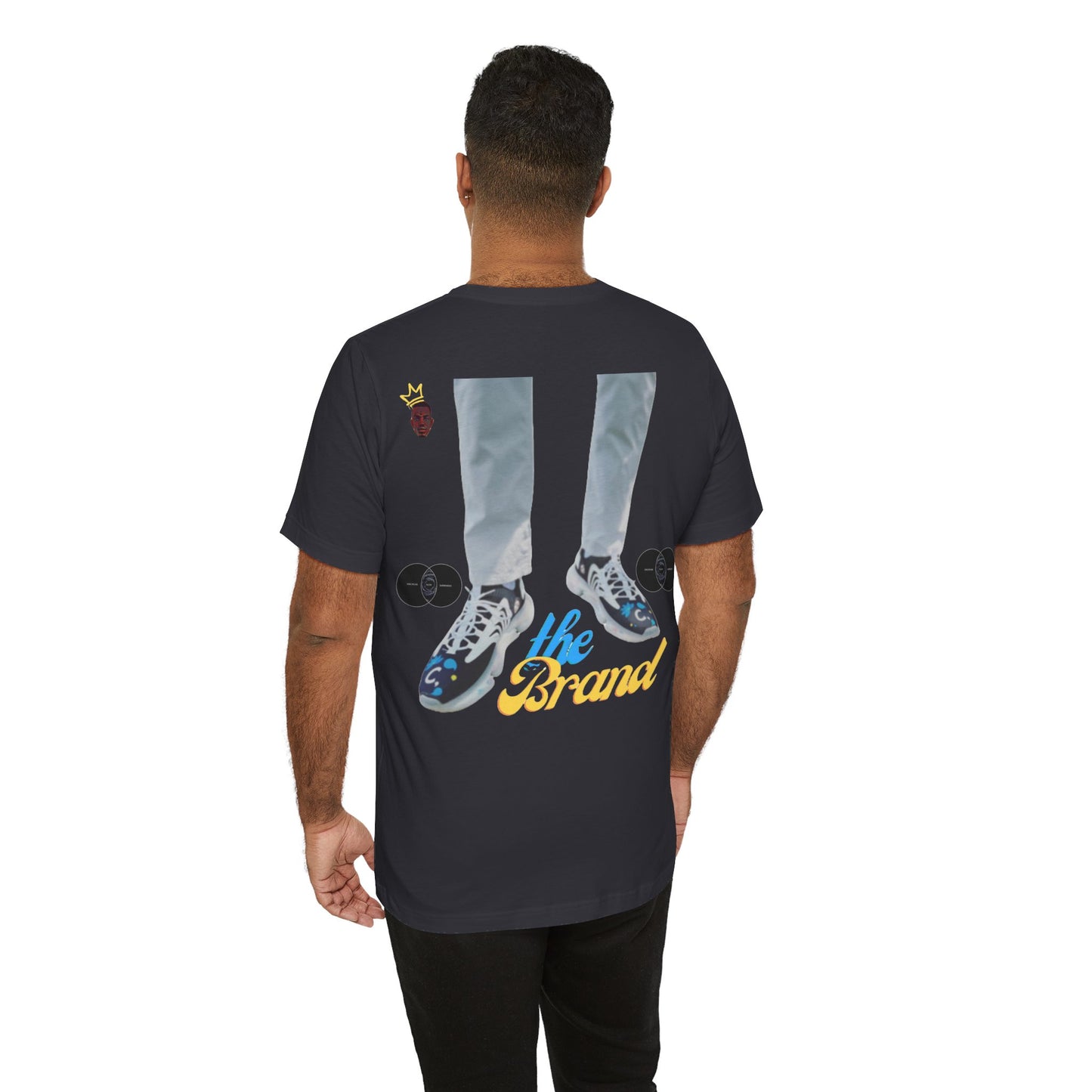 Hurts, But I Can't Stop Short Sleeve Tee