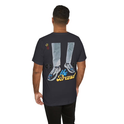 Hurts, But I Can't Stop Short Sleeve Tee