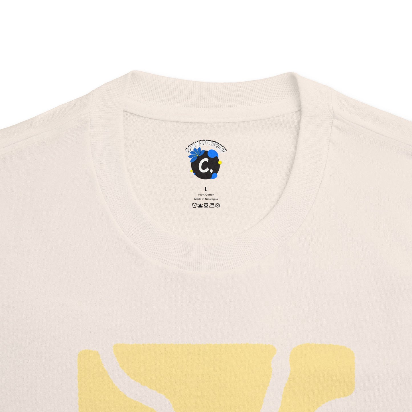 3 SZN Classic Tee