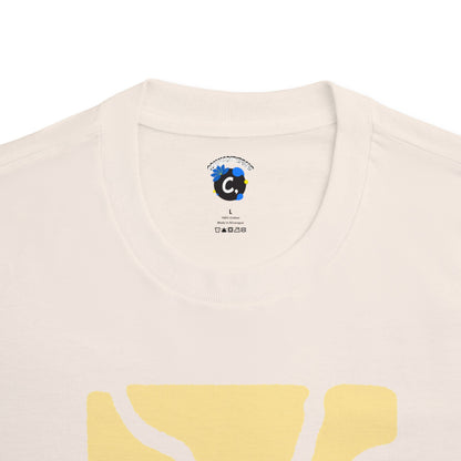 3 SZN Classic Tee