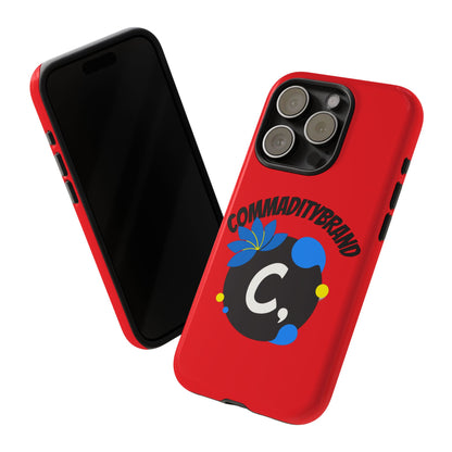 Nu Case, Who Dis?