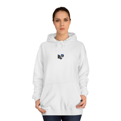 Hungry for More College Hoodie