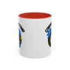 11oz / Red