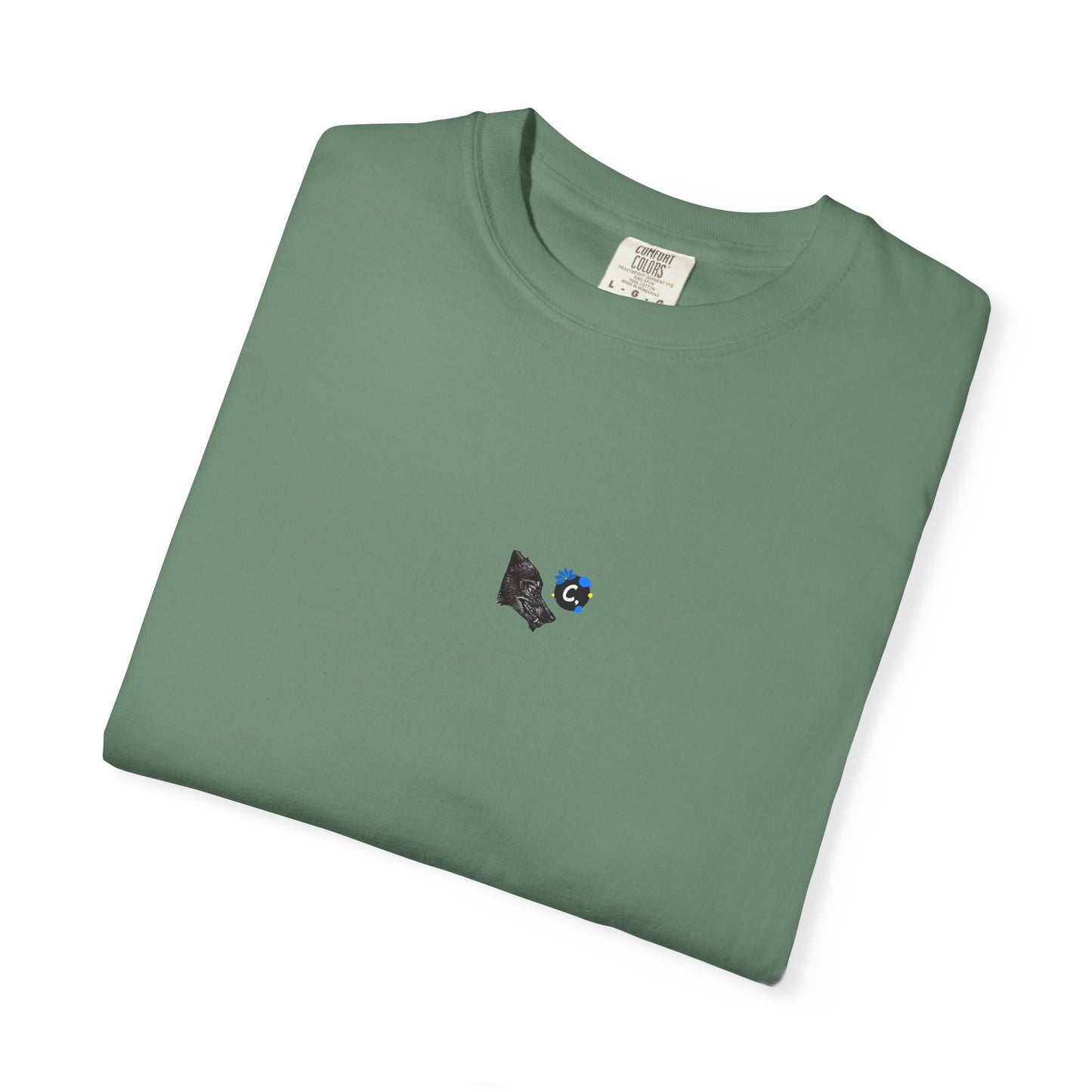 Hungry for MORE (Men's Tee)