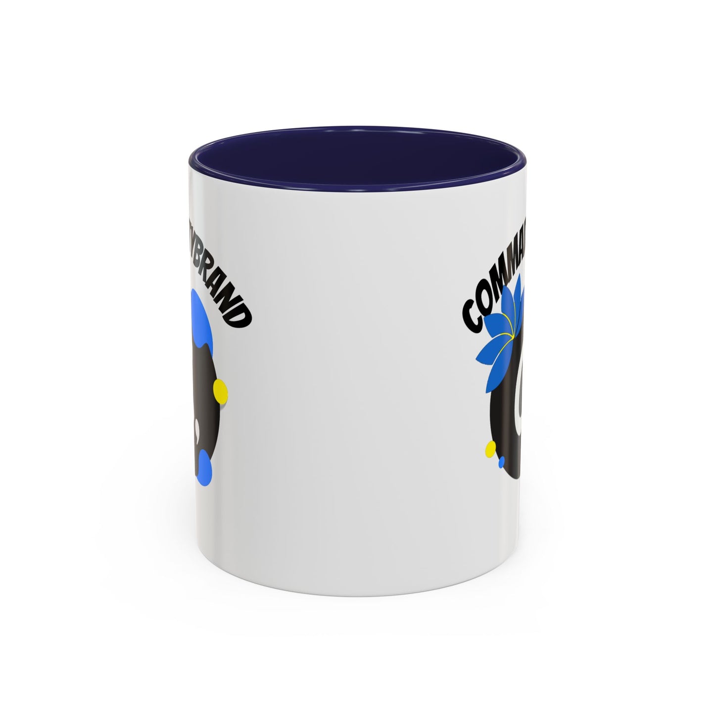 Accent Coffee Mug