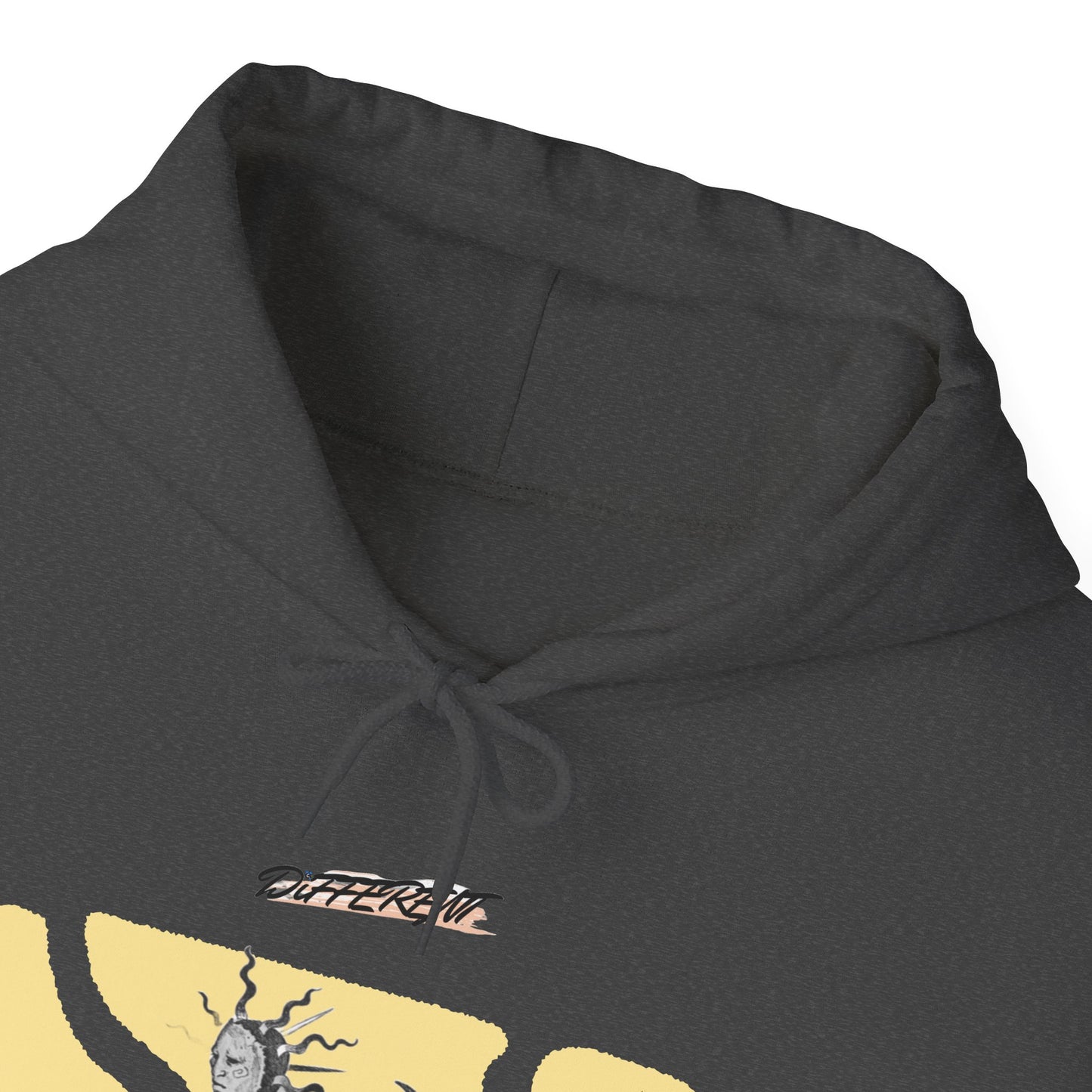 DiFFERENT Unisex Heavy Blend™ Hooded Sweatshirt