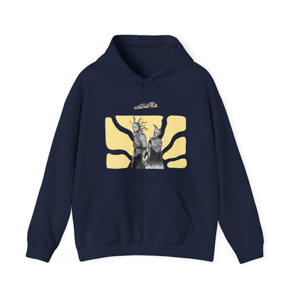 DiFFERENT Unisex Heavy Blend™ Hooded Sweatshirt