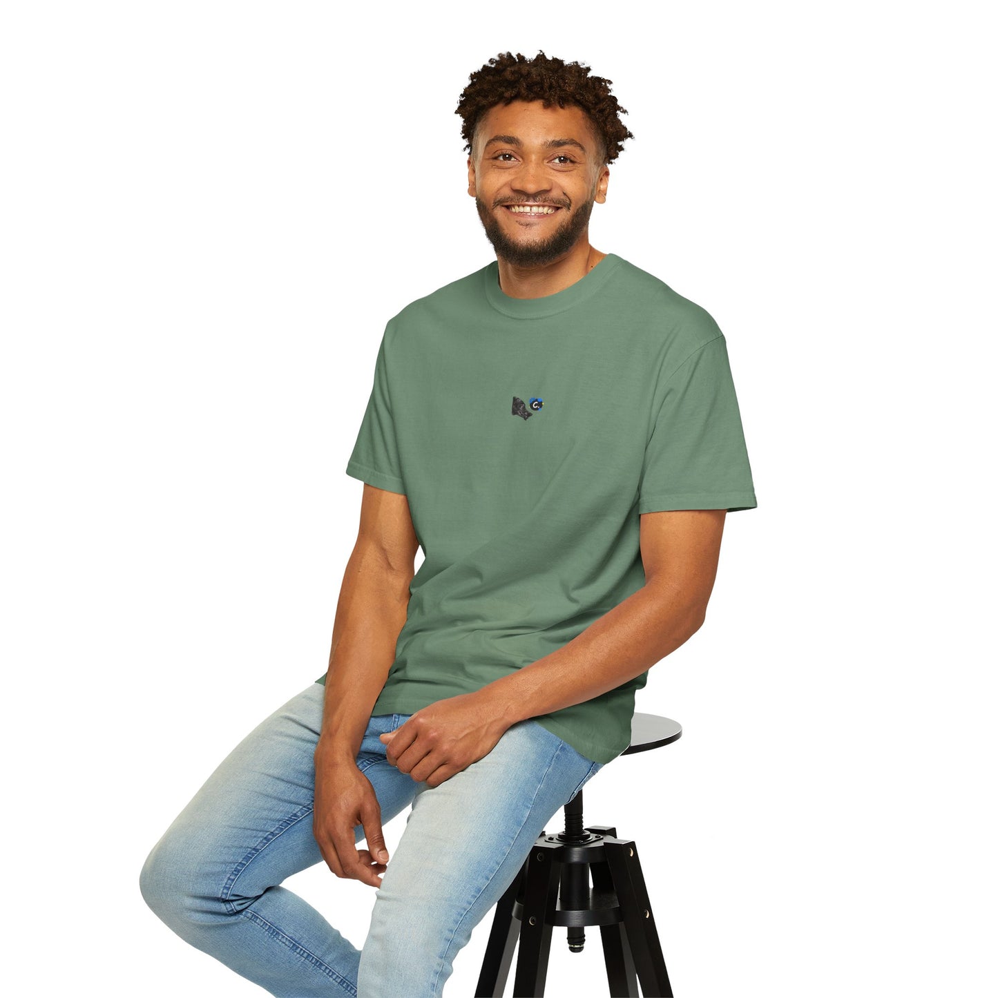 Hungry for MORE (Men's Tee)