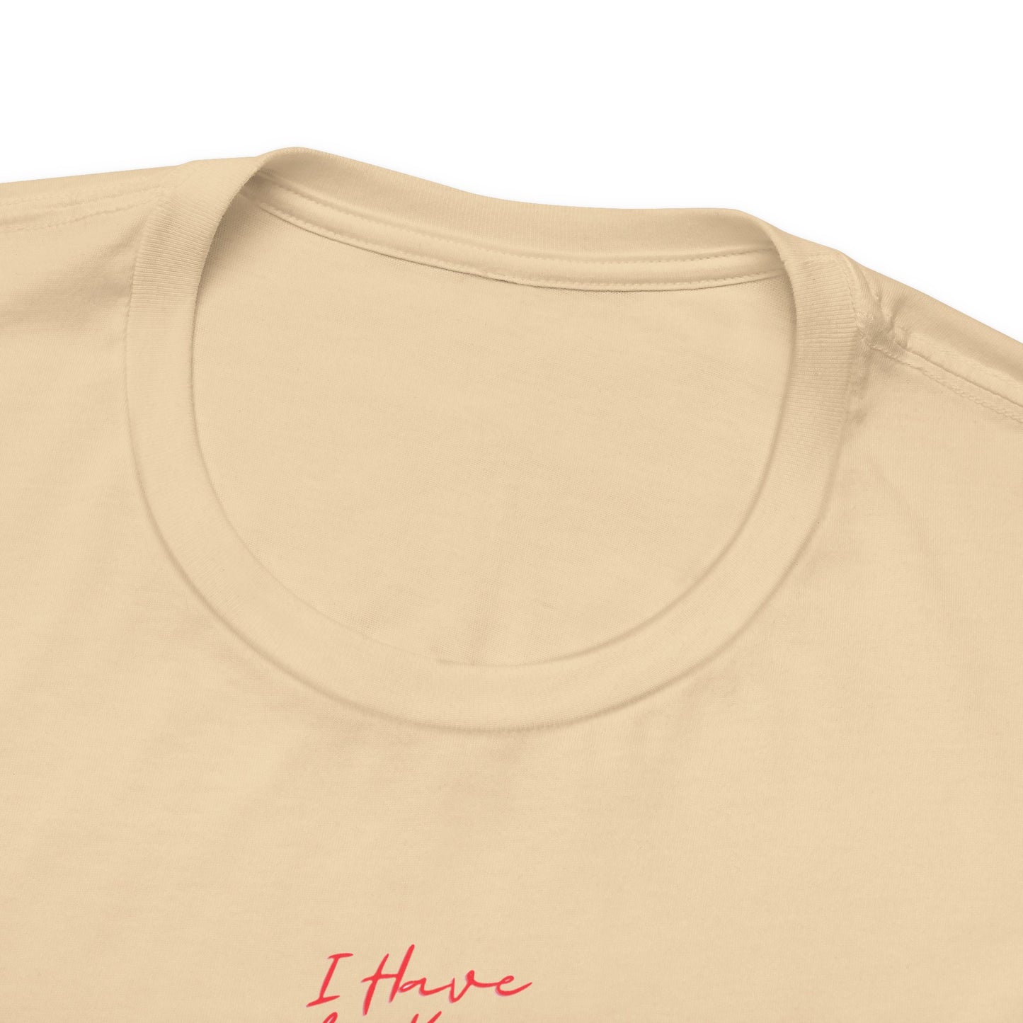 Hurts, But I Can't Stop Short Sleeve Tee
