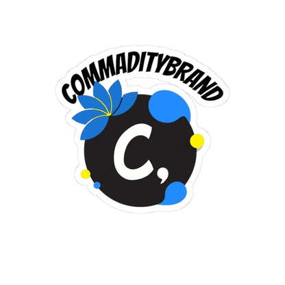 Logo Sticker