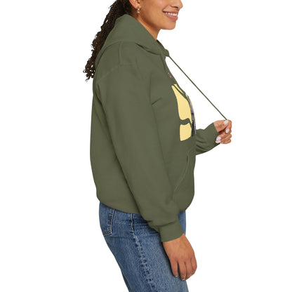 DiFFERENT Unisex Heavy Blend™ Hooded Sweatshirt