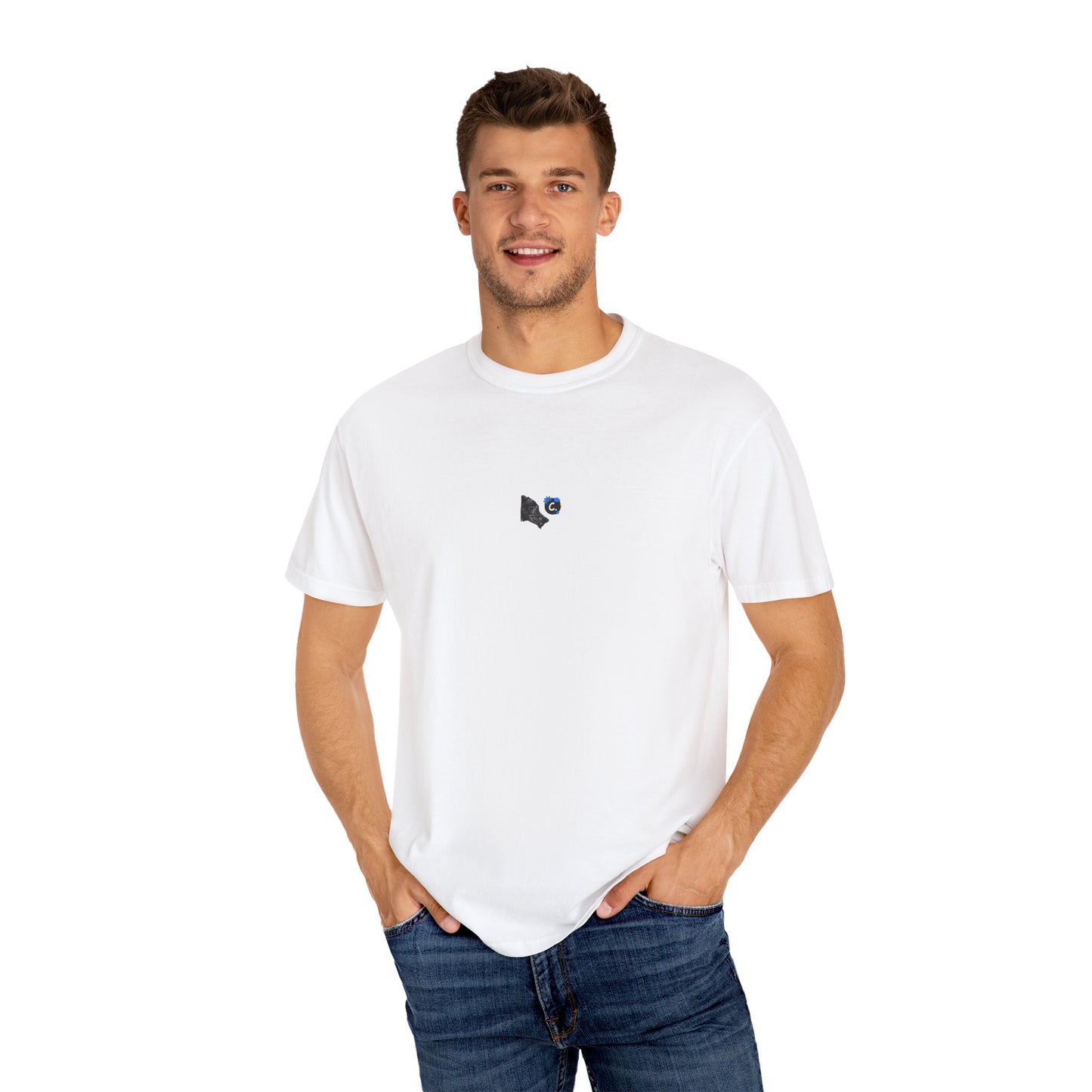 Hungry for MORE (Men's Tee)