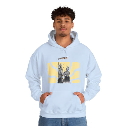 DiFFERENT Unisex Heavy Blend™ Hooded Sweatshirt
