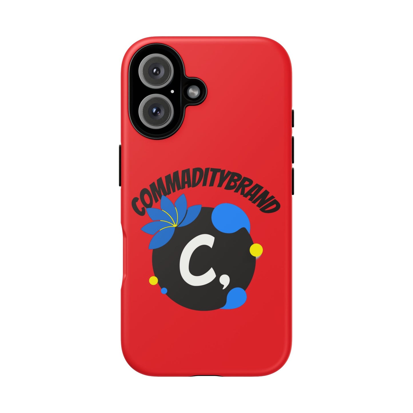 Nu Case, Who Dis?