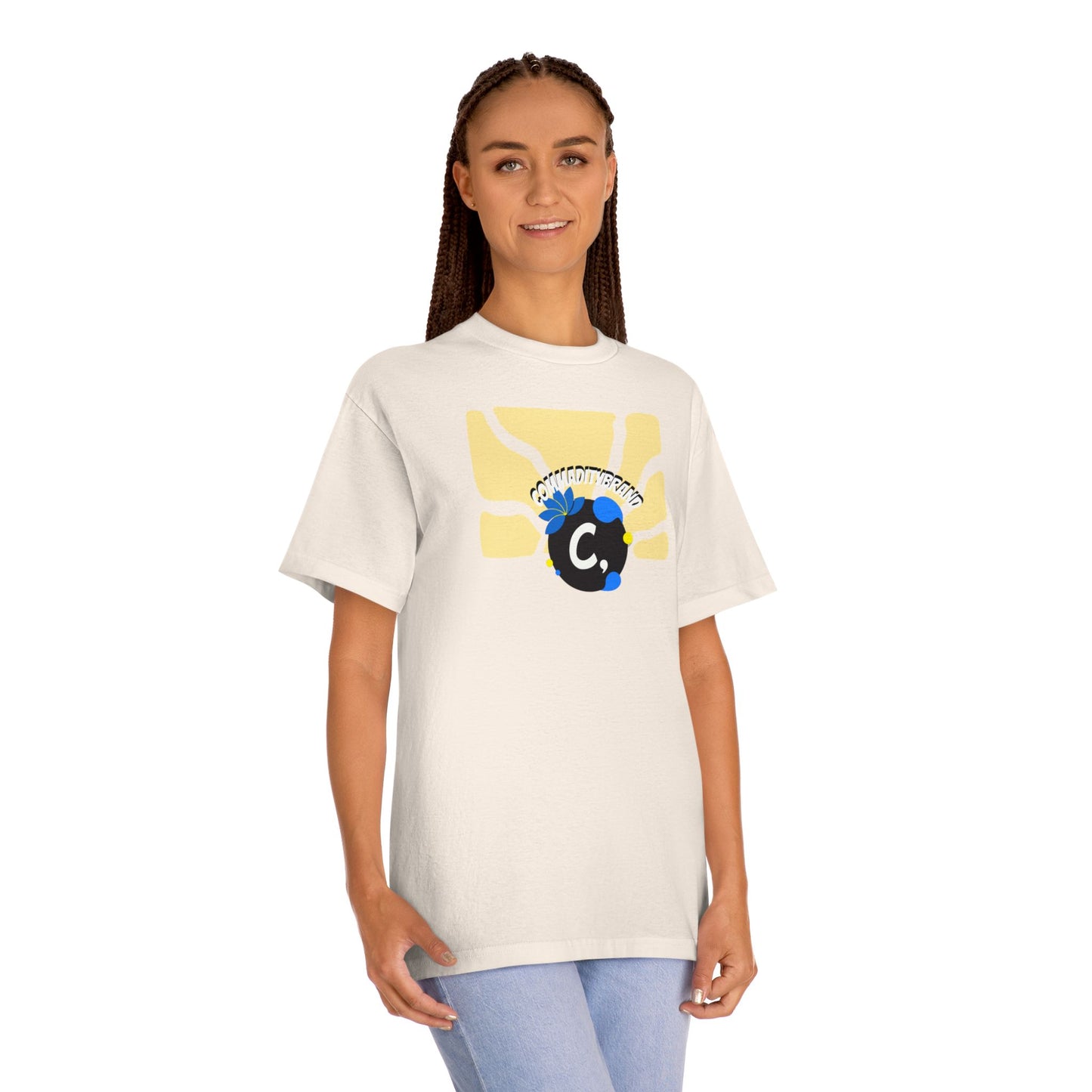3 SZN Classic Tee