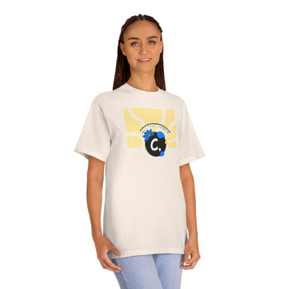 3 SZN Classic Tee