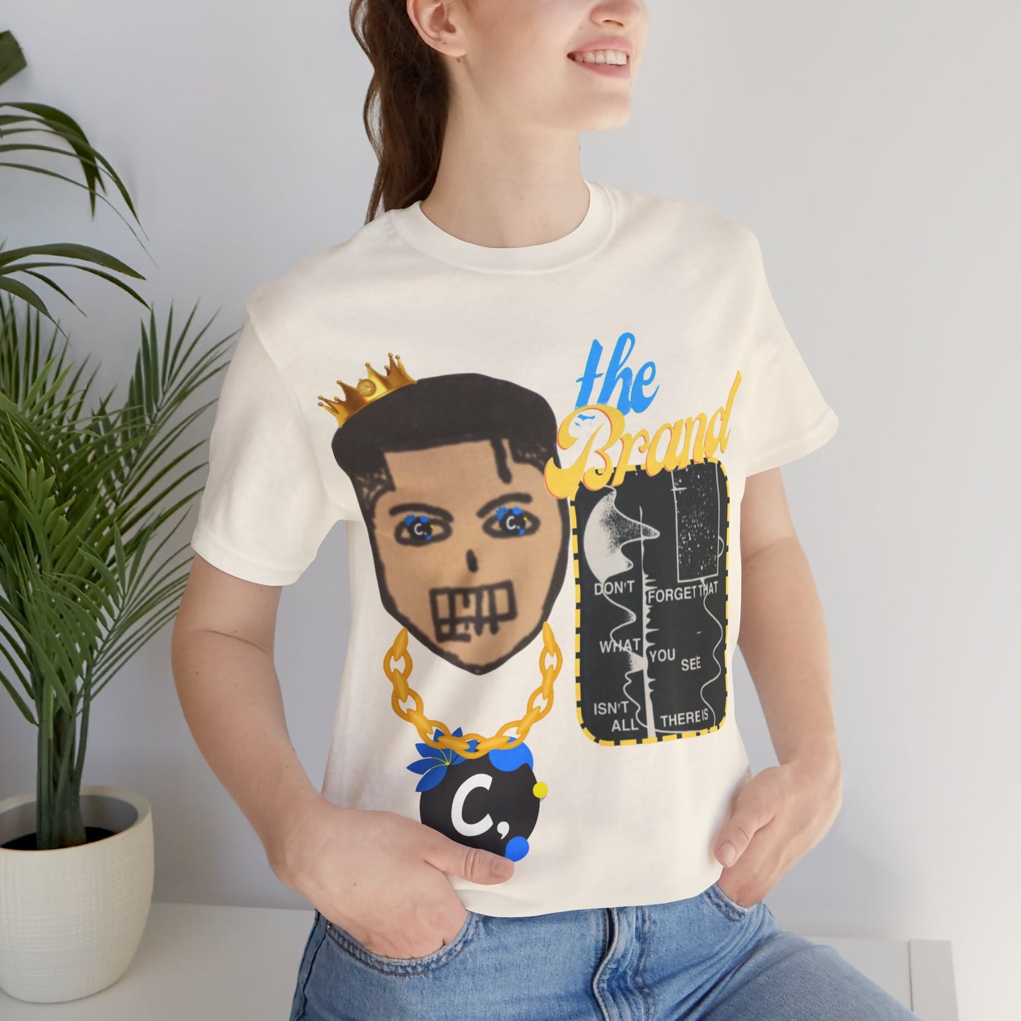 KiNG COMMaDiTee