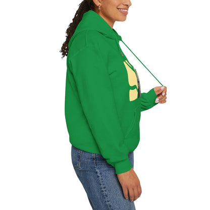 DiFFERENT Unisex Heavy Blend™ Hooded Sweatshirt