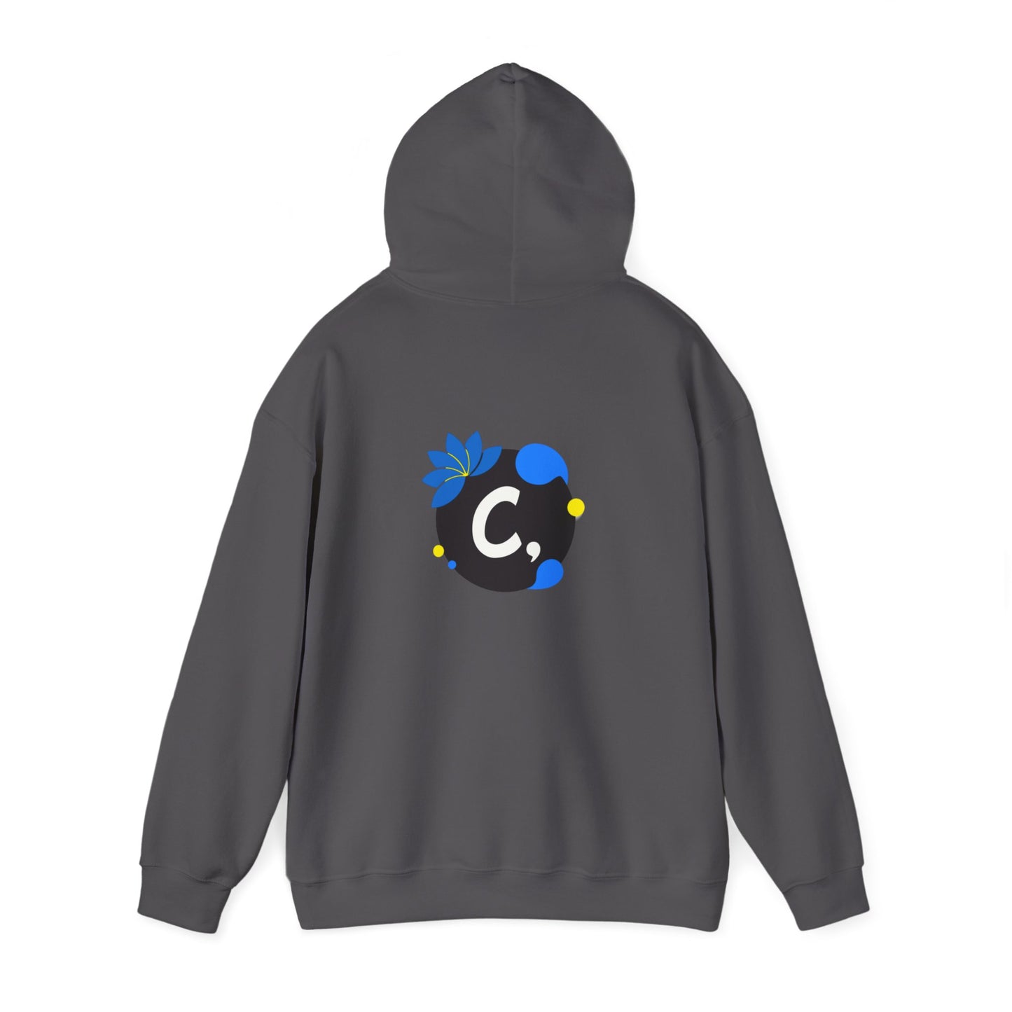 DiFFERENT Unisex Heavy Blend™ Hooded Sweatshirt