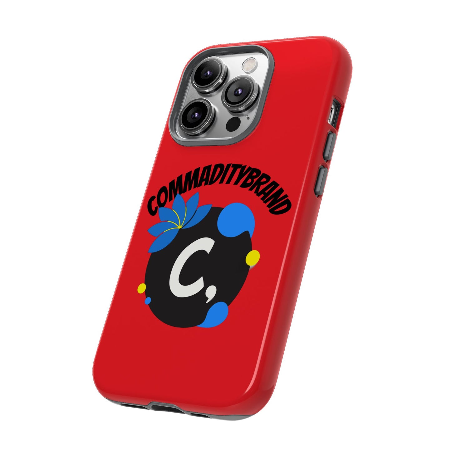 Nu Case, Who Dis?