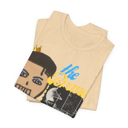 KiNG COMMaDiTee