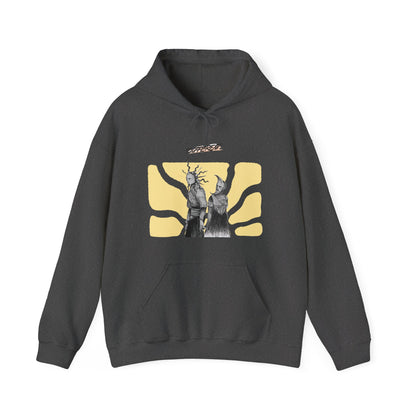 DiFFERENT Unisex Heavy Blend™ Hooded Sweatshirt