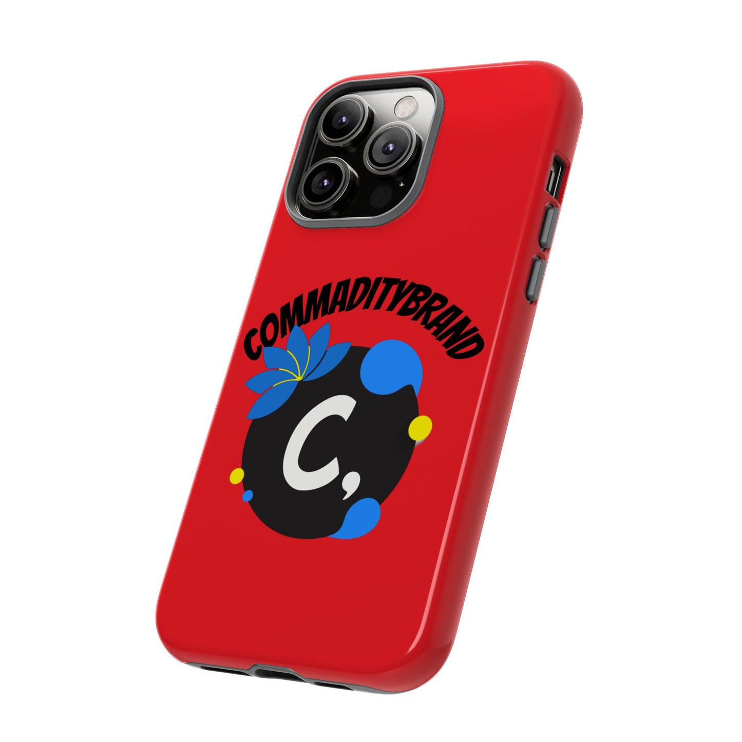 Nu Case, Who Dis?