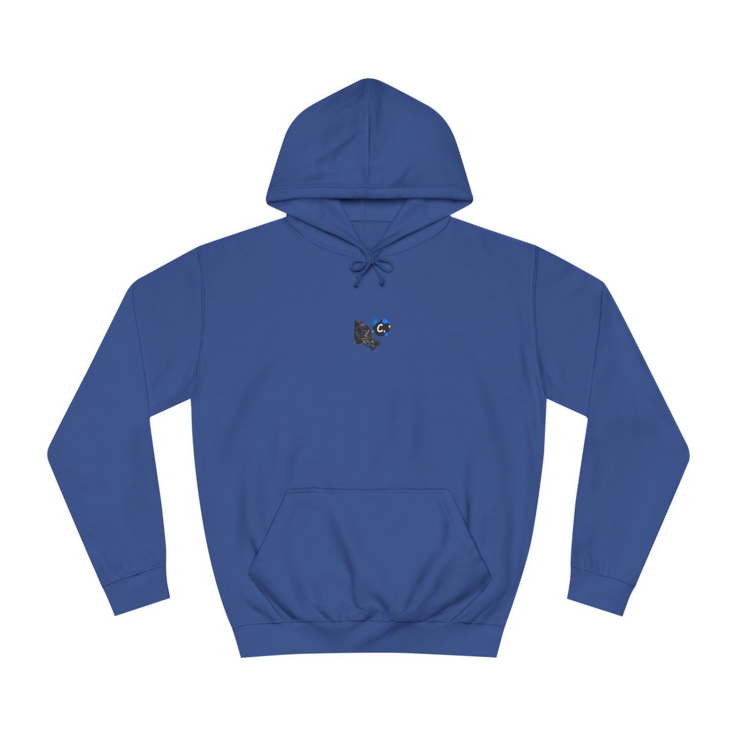 Hungry for More College Hoodie