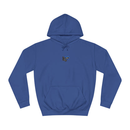 Hungry for More College Hoodie