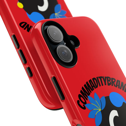 Nu Case, Who Dis?