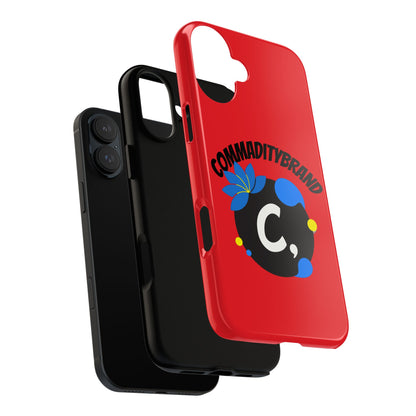 Nu Case, Who Dis?