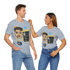 Light Blue / 3XL