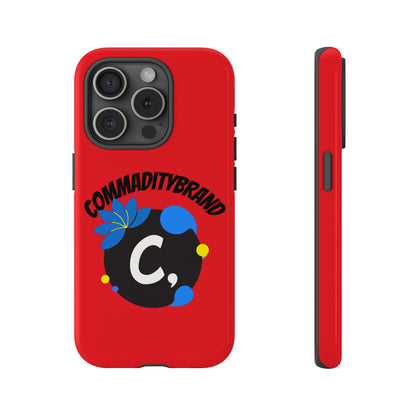 Nu Case, Who Dis?