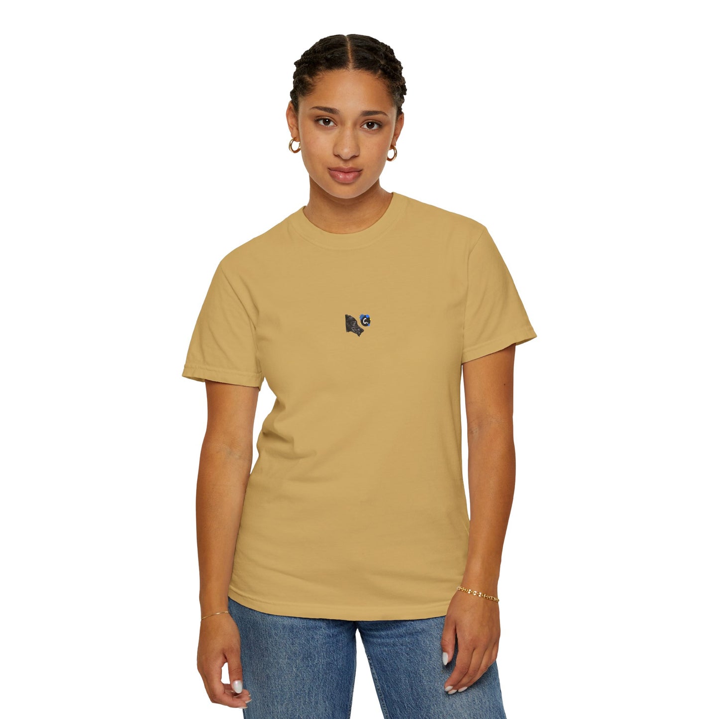 Hungry for MORE (Women's Tee)