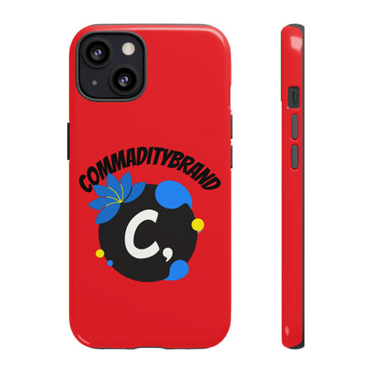 Nu Case, Who Dis?