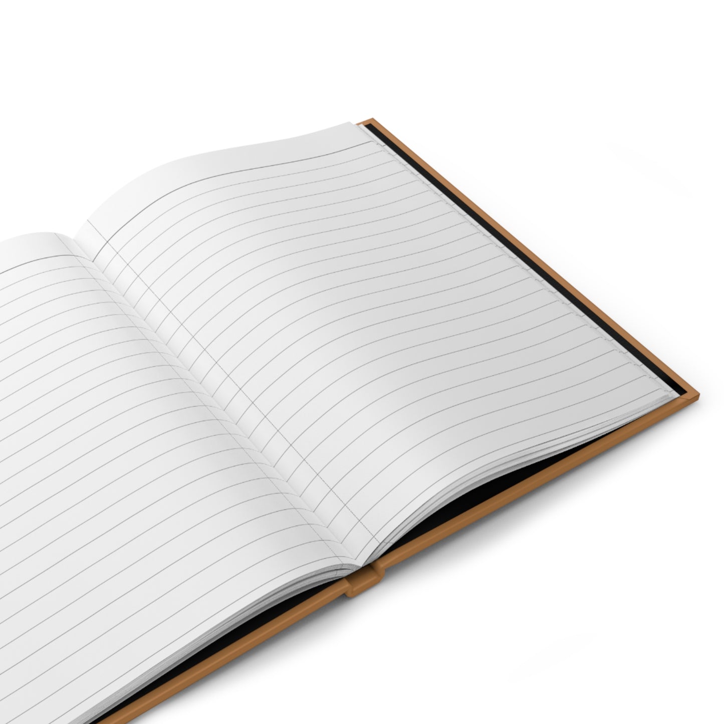 LiMiTED EDiTiON Hardcover Journal for Her