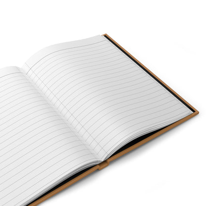 LiMiTED EDiTiON Hardcover Journal for Her