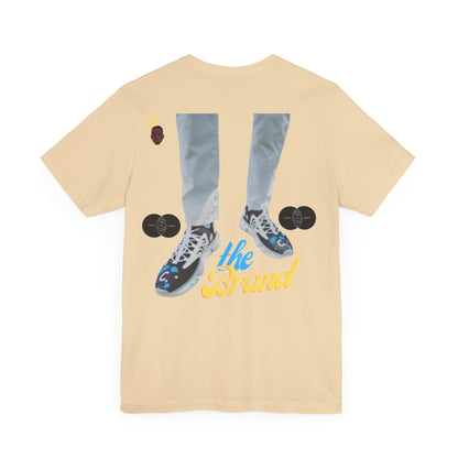 Hurts, But I Can't Stop Short Sleeve Tee